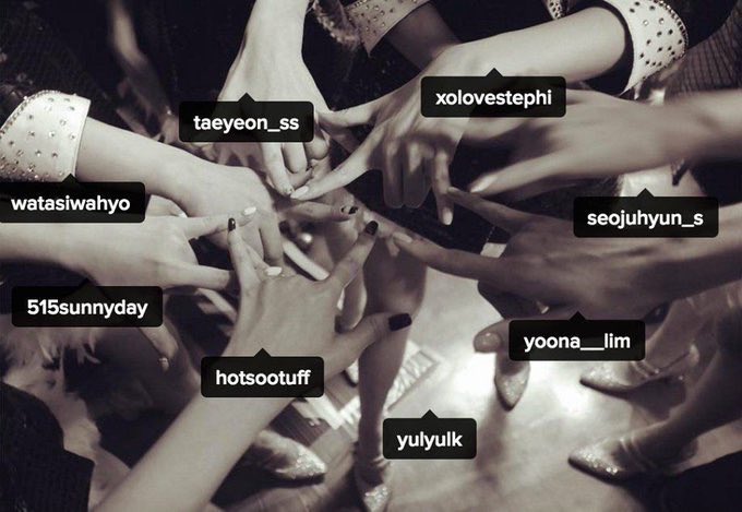 GG8_EDIT's tweet photo. 내 영원한 자부심 💘

#19년째_지금은_소녀시대
#19YearsWithSNSD https://t.co/HBfPtXtlwW