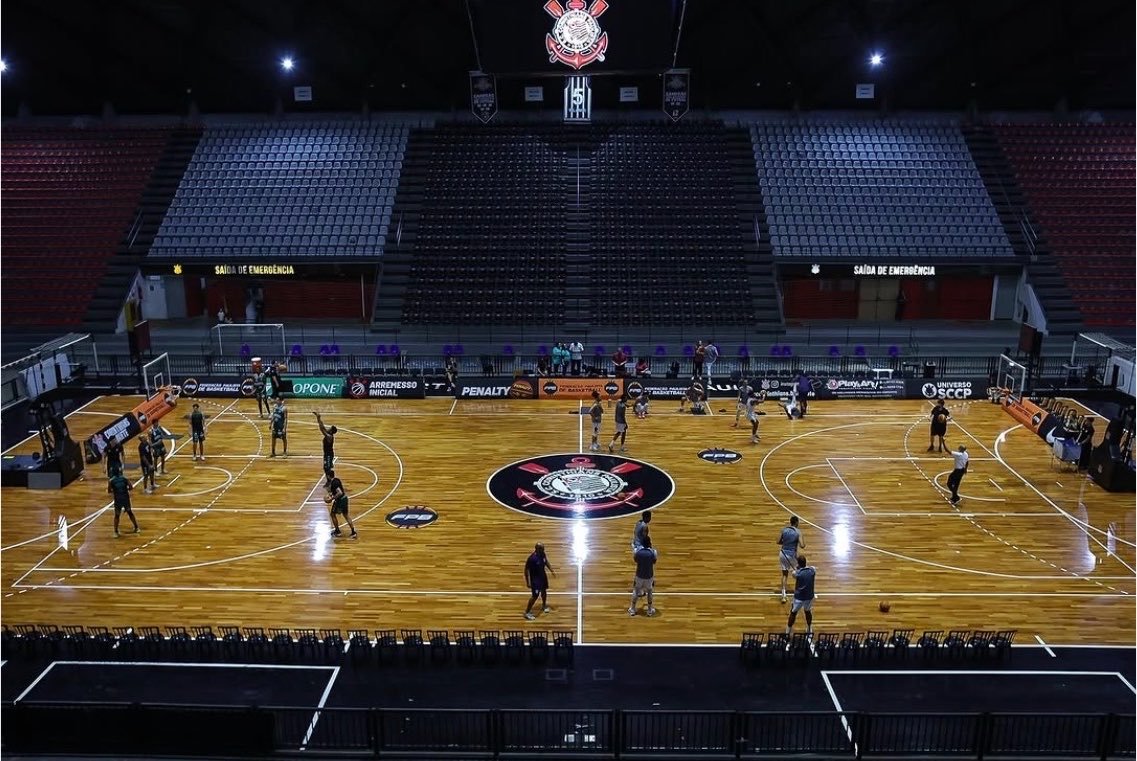 gibbybaris's tweet photo. 🇧🇷 São Paulo, 2026 Kadınlar Dünya Kulüpler Şampiyonası'na ev sahipliği yapacak.

🏆 Turnuva, 8-13 Aralık tarihleri arasında Wlamir Marques Spor Salonu'nda düzenlenecek ve Osasco ev sahibi takım olacak.

🇹🇷 Temsilcilerimiz Vakıfbank ve Eczacıbaşı bu yıl turnuvaya Avrupa'dan katılan ekipler olacak.