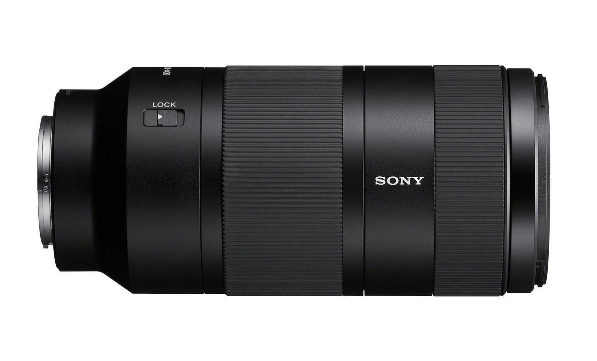 FukuiAsobiWeb's tweet photo. FE 100-400mm F5.6-8 OSS

発売日：2026年9月4日
予約開始日：8月18日（火）10時
希望小売価格：オープン価格
市場推定価格：14万円前後
B&amp;H：848ドル https://t.co/xNtz8bDtJJ
