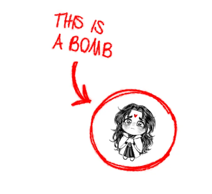 alur_chip's tweet photo. hydrogen bomb

#svsss https://t.co/dvBr4xgYM3