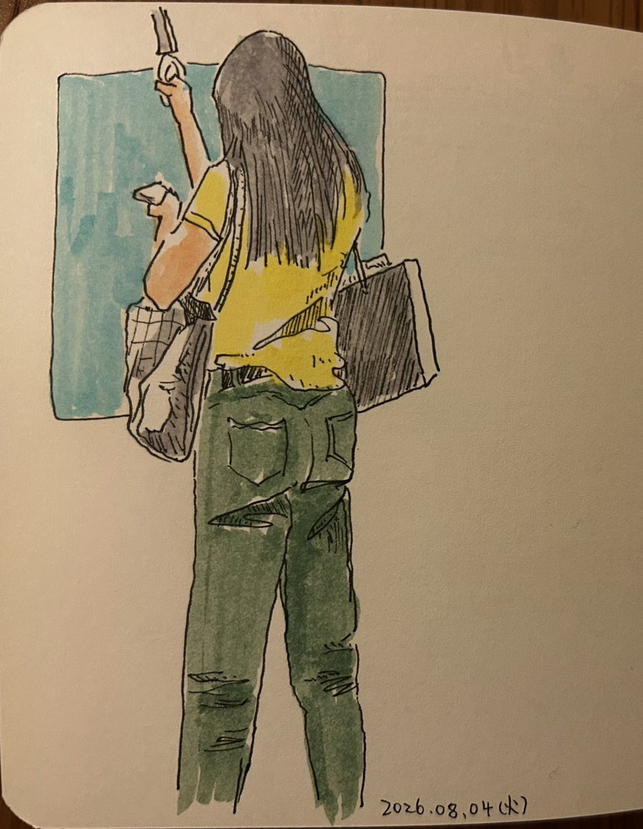 Wacchi｜わっち (@Wacchi_Art) / Posts / X