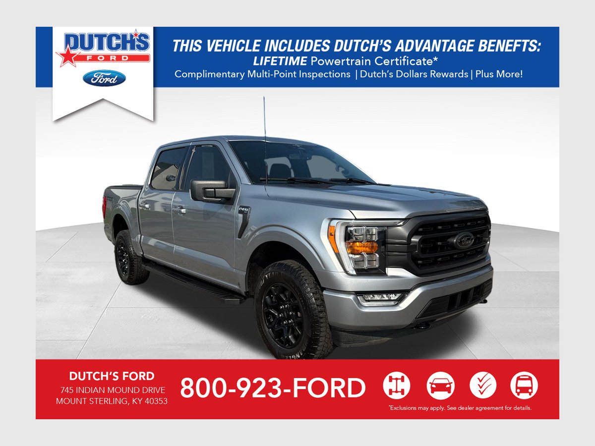 dutchsauto's tweet photo. (QB31091​) 2023 Ford F-150 XLT

https://t.co/3j0dReDFLi

*Excludes tax, title, license, dealer fees and optional equipment. Dealer sets final price.

#dutchsford #mtsterlingky #mountsterlingky #4wd https://t.co/cujpMbA33M