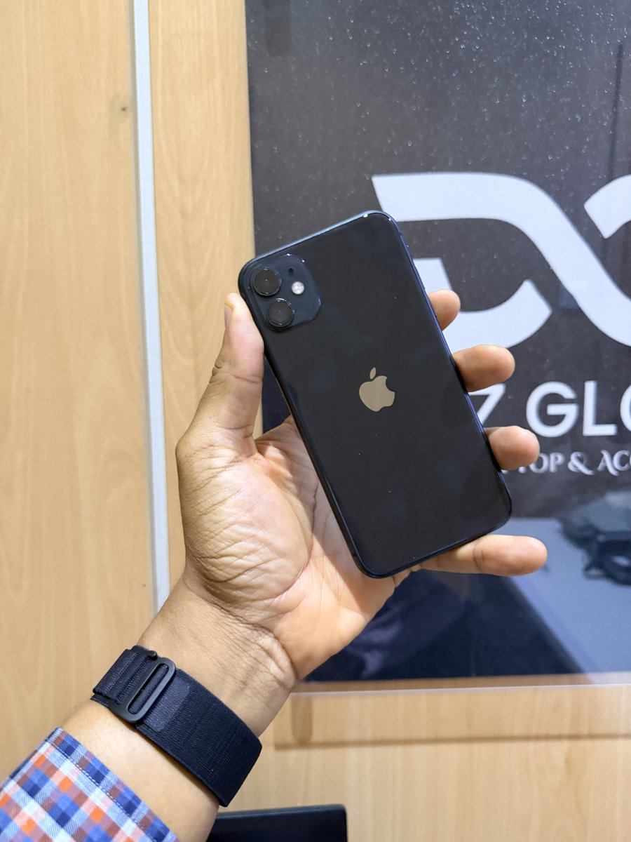 dabz_global's tweet photo. Deal‼️iPhone 11 128gb with 90% battery capacity! Screen and all parts are original! Face ID works great! 

Price: N190,000

Account: 8232100166 Dabz Global Biz Ven  Moniepoint 

Payment on deals are binding! We will not refund or repost, if you have “changed your mind”. We will refund/ come to an agreement according to your wish, if the description of what we posted is different from what you received.  Please be sure you want this before payment. RESPECT THE PROCESS‼️    

Nationwide Delivery 🚚📦