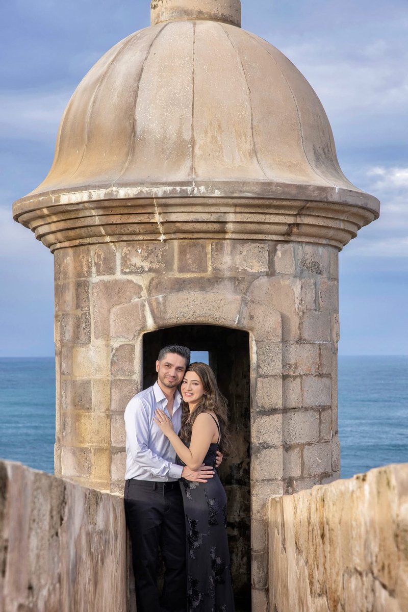 JavierOlivero5's tweet photo. One question. One "Yes." One unforgettable moment. 💍
Capturing a surprise marriage proposal in beautiful Old San Juan, Puerto Rico.
See more proposal and engagement photography at https://t.co/2CElmt8qXM https://t.co/vlTyfflskx