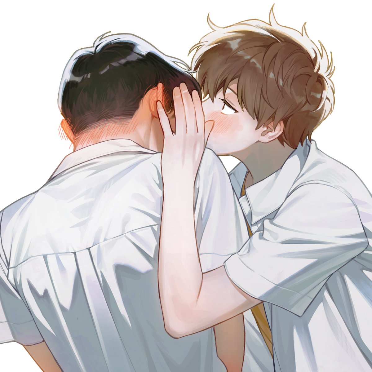 chachaislong's tweet photo. 간지럽다  
#ガンバレ中村くん https://t.co/Po83Dr00gl