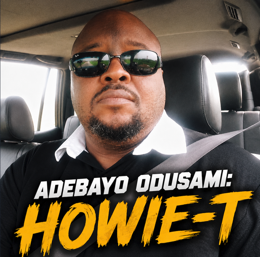 joevannitrap's tweet photo. Bayo "Howie T" Odusami: The Talent Whisperer Behind Some of Nigeria's Biggest Stars

1/
When the history of Nigeria's modern entertainment industry is written, one name that deserves recognition is Bayo "Howie T" Odusami. https://t.co/8SNE91B9Rb