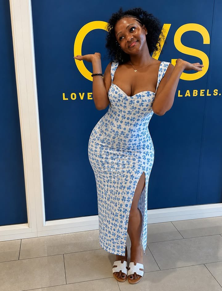 the_boy's tweet photo. Jajah ❤️🥵 just look fine until she turns around 😭 https://t.co/cD0FF4Jnyq