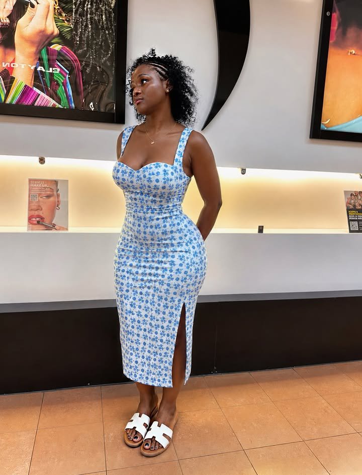 the_boy's tweet photo. Jajah ❤️🥵 just look fine until she turns around 😭 https://t.co/cD0FF4Jnyq