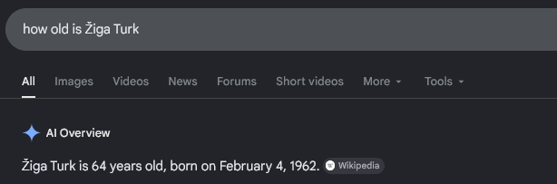 yugo_partisan's tweet photo. @ZigaTurk Čez nekaj časa bomo izgubili nacionalni vir posmeha 😔😭 https://t.co/BifxoRyKro