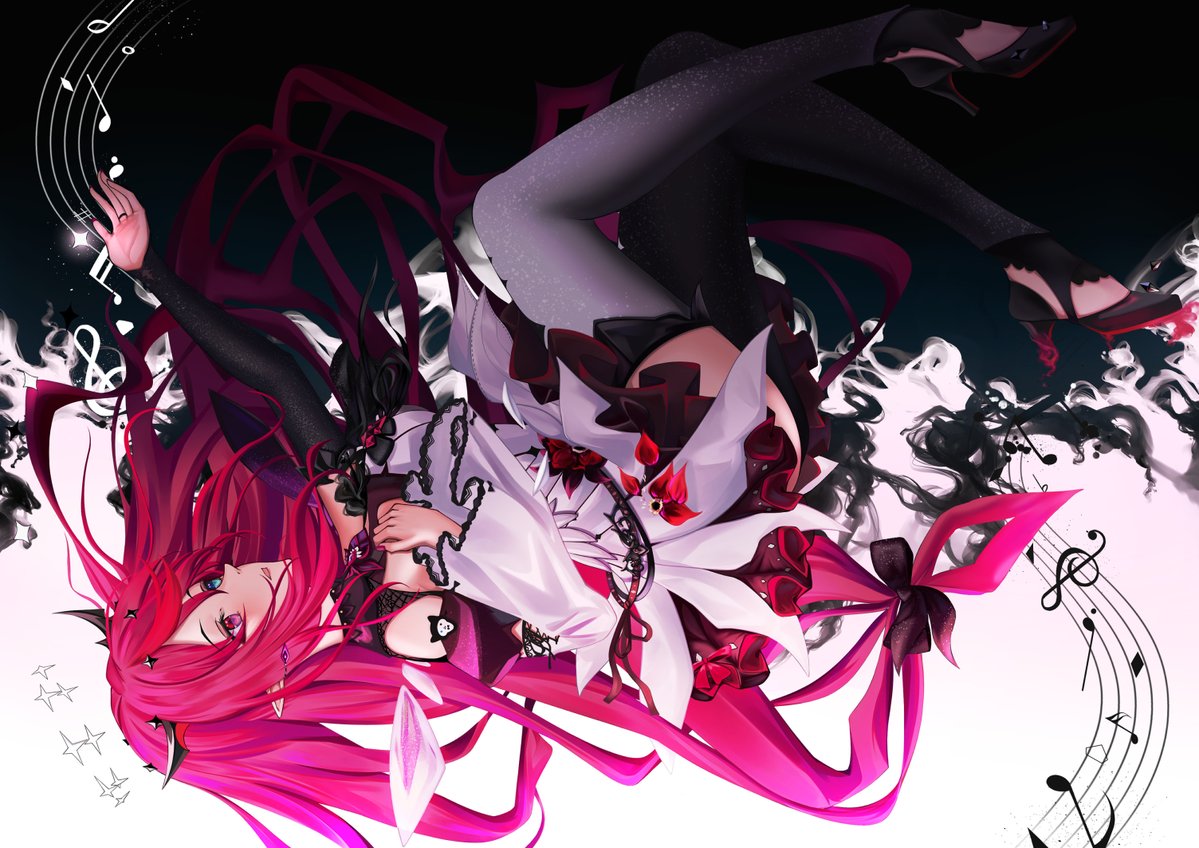 bomb12311's tweet photo. @_VGen_ I regularly draw VTuber fanart illustrations.
I'm hoping to join the VGen community and hope you enjoy my art.

Portfolio: https://t.co/CVdNXWo51z
VGen: https://t.co/ZDljd8nGwC
#VGenCode #VGen https://t.co/FNSGfnfq0x