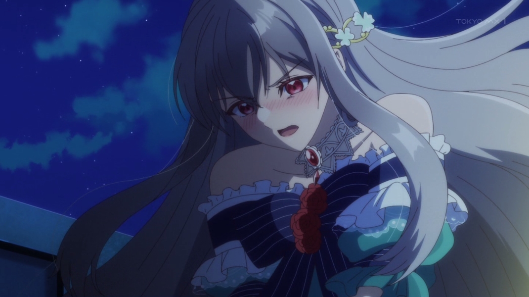 無自覚聖女は今日も無意識に力を垂れ流す 第5話 ツイート画像 1