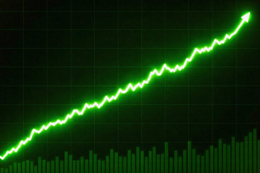 QuentinGmg6's tweet photo. The S&P 500 just hit a record 7,600
But the market has never been more disconnected from reality

Big Tech earnings in Nvidia, Microsoft, and Google are pushing stock indexes to all-time highs today. 

But beneath the surface, options activity shows big traders are quietly hedging for a crash.

This is not a healthy global economy. 

When a handful of tech stocks carry the entire market, the foundation is paper-thin. 🇺🇸📊📉