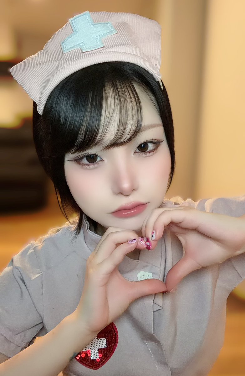 Shino65c's tweet photo. ♡♡♡
23:00-🈳 お待ちしてま💉 https://t.co/v1nL6EFTB8