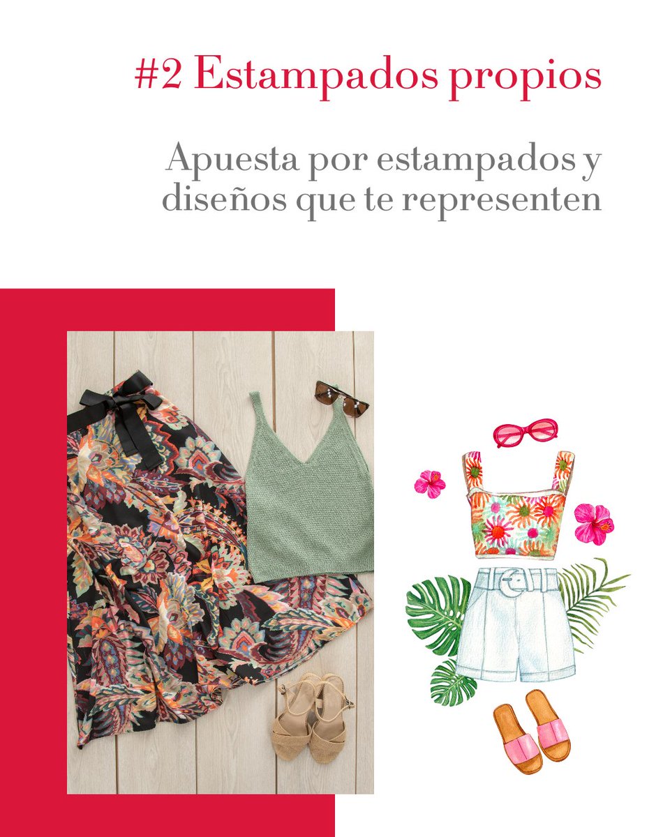 proyectoGESTO's tweet photo. ¡Este verano, que el estilo vaya contigo! ☀️ Vestir con ostomía no significa renunciar a sentirte bien.

Elige prendas que se adapten a ti y a tu día a día. La mejor tendencia es sentirte cómodo con lo que llevas. ❤️

#Moda #Ostomía #Estoma #Verano https://t.co/8vbQK9xsoE