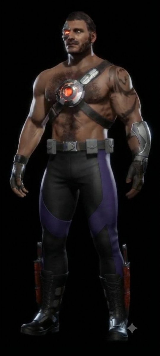 gucastagna's tweet photo. What if Kano had followed a similar arc to Jax Briggs in MK11? A coherent redemption for the character. 🤔#KanoMK #MK11 #KanoNot1Dimensional #KanoHaveNuances #KanoNeedRedemption #KanoDeservesRedemption #KanoAUSHero #RespectAUS #EnoughUSHeroDefaultism #MKXenophobia #NRSXenophobia https://t.co/bJ4dSi2A5K
