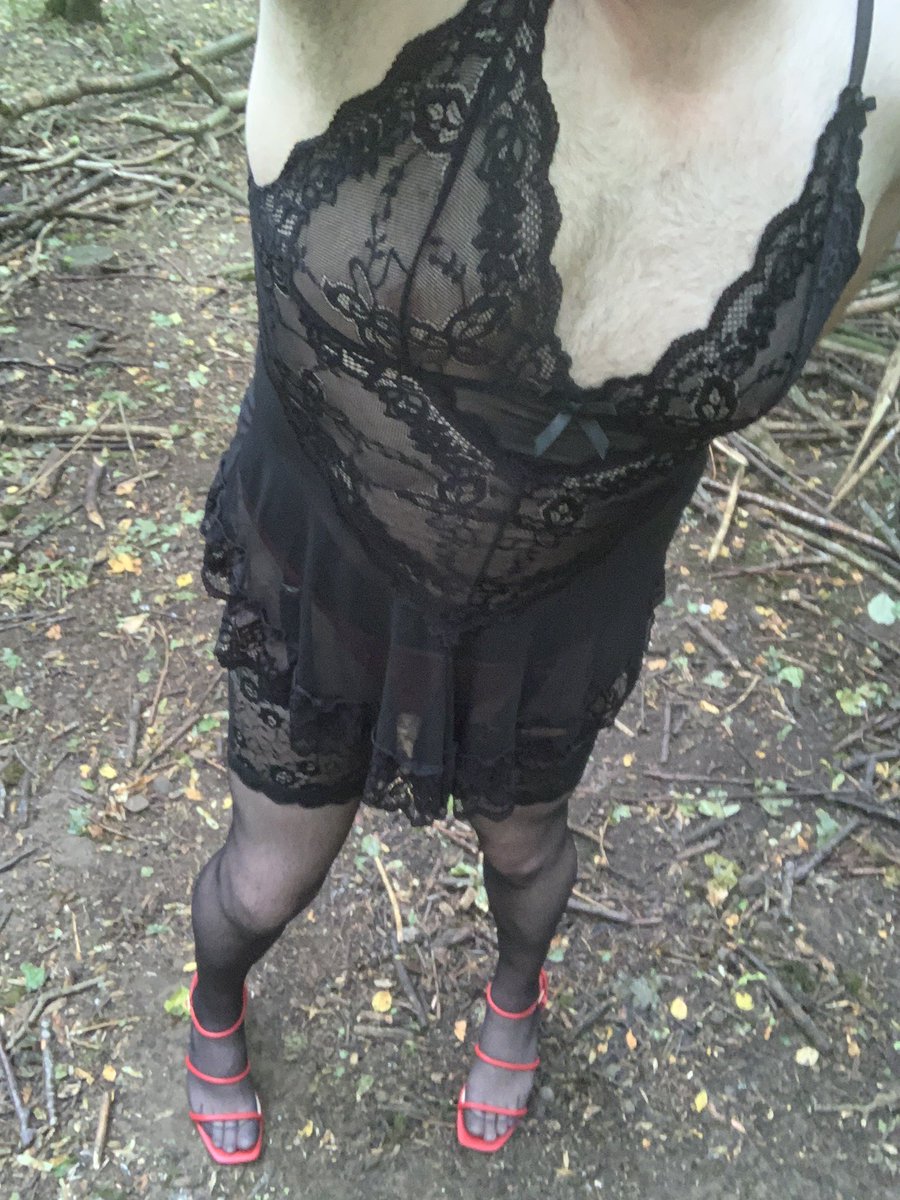 BiKinki75's tweet photo. A few hours in the woods today, but couldn’t get anybody to join me 🙁 https://t.co/TAuiMn6A2d