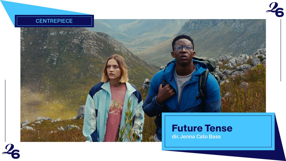 TIFF_NET's tweet photo. #TIFF26 World Premiere:

⏩ FUTURE TENSE
dir. Jenna Cato Bass https://t.co/QKkACXsKow