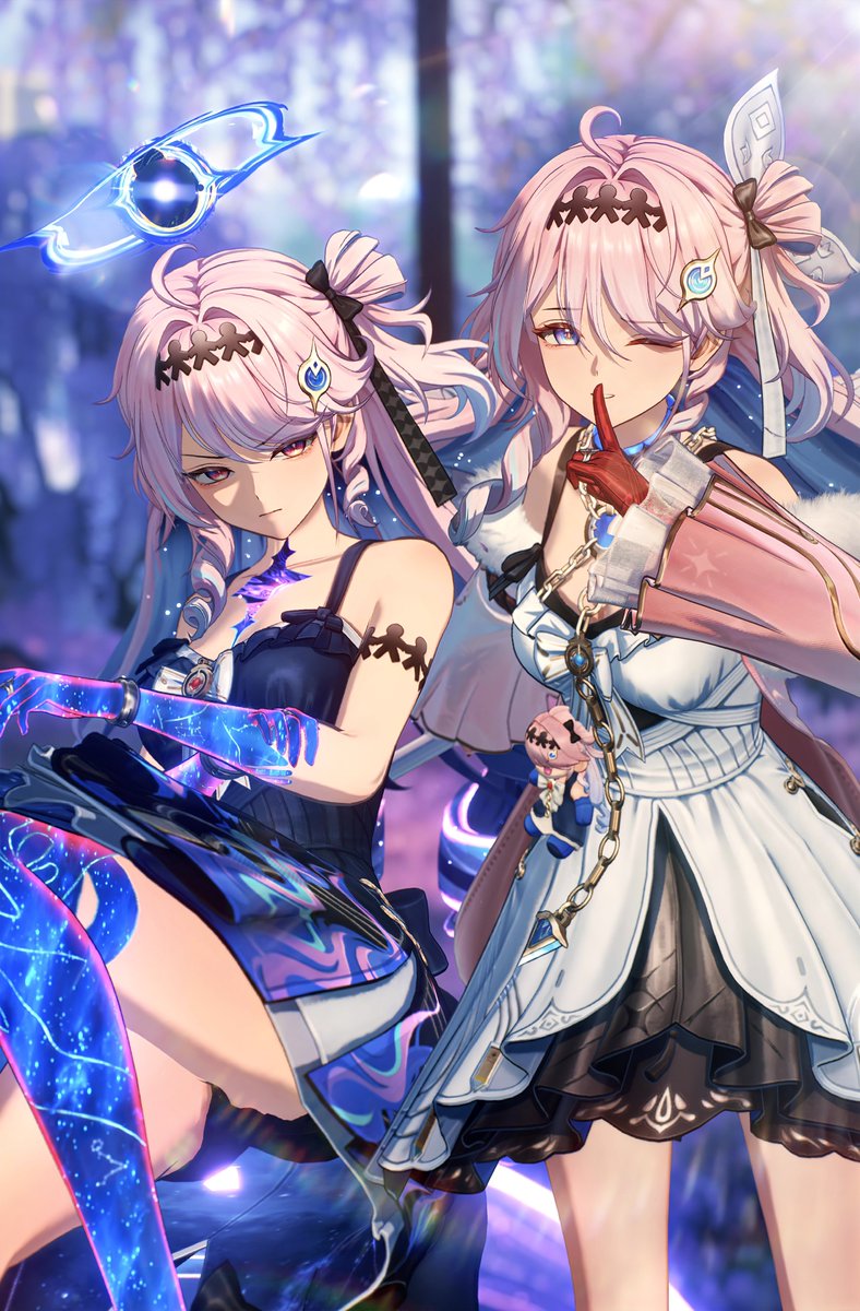 syrup_123's tweet photo. 白黒ダーニャちゃん🤍🖤
#Denia https://t.co/maUvL7EOVt
