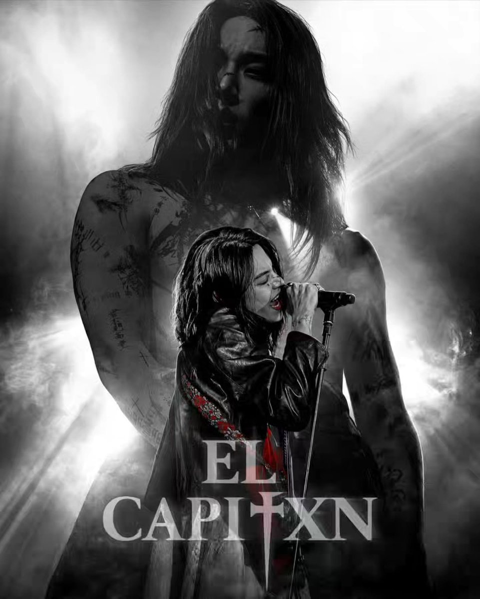 SAFE_STAR7700's tweet photo. Essa fanArt é tão fascinante! 🥹🖤🦇

FanArt ©eldorphin_rusfp 👑💐

#ELCAPITXN #ELDORPHIN #QUEEN https://t.co/JxJSxYXDgl