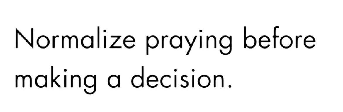 Dearme2_'s tweet photo. PRAY. https://t.co/RzVEjBbdvx