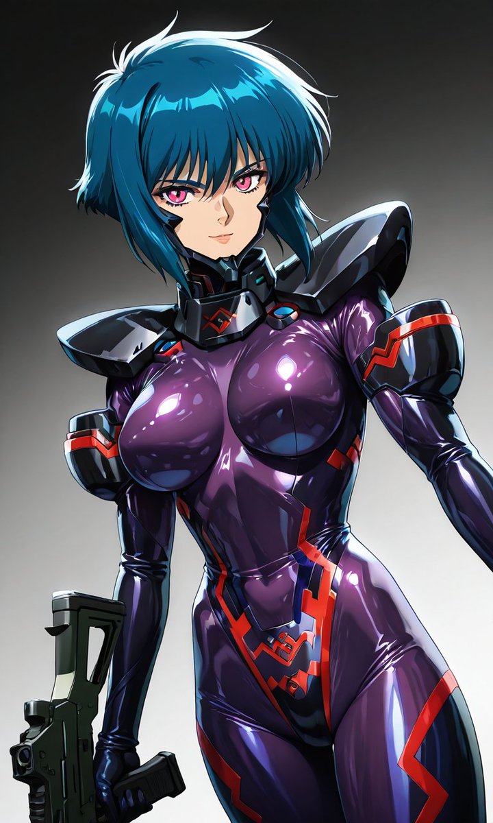 攻殻機動隊 THE GHOST IN THE SHELL 第5話 ツイート画像 1