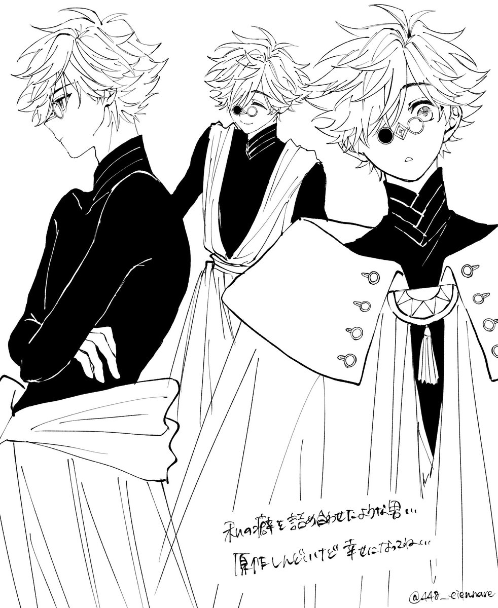 448__eiennare's tweet photo. https://t.co/v3cXRt1Plp