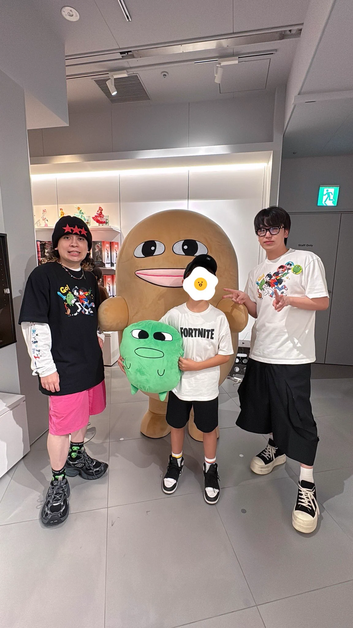 マエスケ on X: 