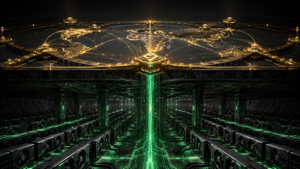 fourRTX's tweet photo. Finance needs infrastructure.
Infrastructure needs compute.
Compute needs RTX.
$RTX https://t.co/wXINIKcDsU