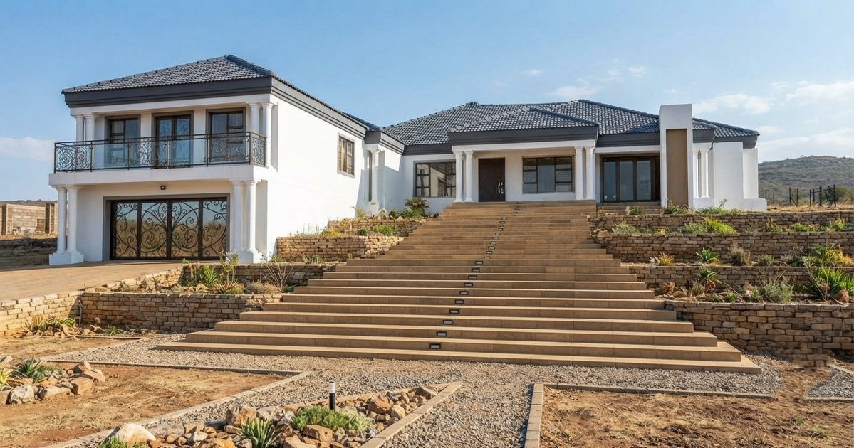 Trevor_sidogi's tweet photo. Rate the house out of 10 https://t.co/wgsPBfhWVR
