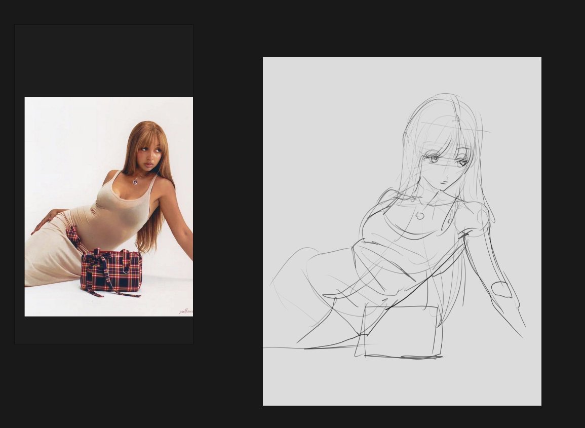 behindthenaua's tweet photo. quick doodles cause i can feel myself getting worse https://t.co/P9voXoRasP