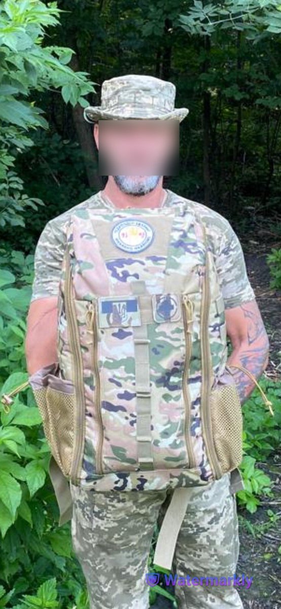 HwarangContact's tweet photo. #CombatMedicBackpack #Ukraine #UkraineWar
#HelpSavingLives
PLEASE REPOST THIS SO IT CAN REACH AS MANY PEOPLE AS POSSIBLE.
🇺🇦🇺🇦🇺🇦SPECIAL APPEAL🇺🇦🇺🇦🇺🇦
1 Combat medic backpack has been delivered to the 17th Separate Heavy Mechanized Kryvyi Rih Brigade named after Kostiantyn Pestushko (Military Unit A3283), a military formation of the Ground Forces of the Armed Forces of Ukraine within the Operational Command "East"
We have been doing fundraising but we couldn't generate much donations. The founder of Hwarang Warriors has been providing 4-6 combat medic backpacks fortnightly although quantities of medical, non-lethal military supplies provided since May 2022 have been reduced as his personal finance has been dwindling. There are many units of Armed Forces of Ukraine waiting for combat medic backpacks and other supplies. Please consider donating any amount you can afford to help saving lives of the defenders of Ukraine. Our fundraising platform is Crowdfunder which is a regulated, transparent platform in the United Kingdom.
Just cost of one cup of coffee can help saving lives of defenders of Ukraine. You can also sponsor a single or more combat medic backpacks outright - two Hwarang Warriors patches with identical number will be allocated, one will be affixed on combat medic backpack and one for the donor to keep. Cost for sponsoring one combat medic backpack outright is £250.
Please donate any amount you can afford. You may contact us by DM and donation link for combat medic backpacks is listed below.
https://t.co/eWp7IpKTIf
PLEASE REPOST THIS SO IT CAN REACH AS MANY PEOPLE AS POSSIBLE.