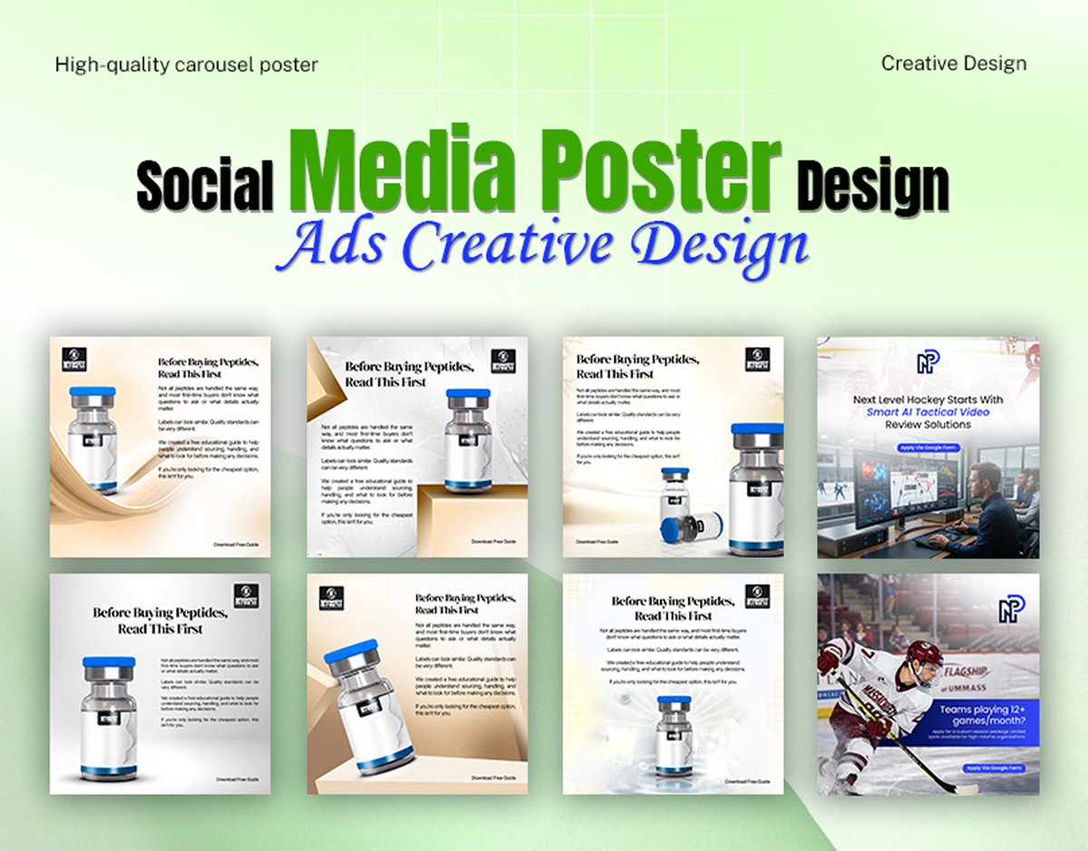 roufr90k's tweet photo. Design that grabs attention &amp; builds trust. 🔥
Social Media Posters | Ads Creative | Product Design
📩 DM for orders
#GraphicDesigner #PosterDesign #DigitalMarketing #ClientWanted https://t.co/Yjfqo5LeOy