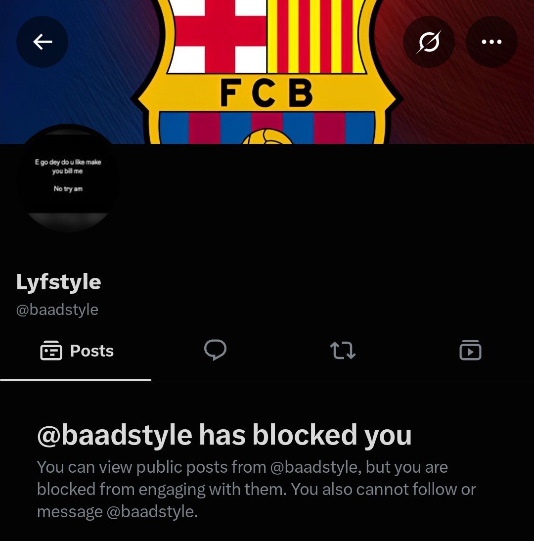 copitih's tweet photo. @baadstyle @charllycolegh Sia next time, you dey run. 🤣🤣🤣🤣 if i see say you throw insults at someone's parent again. I go open fire with everything i have. You block but you will definitely see this 🤣🤣🤣🤣. Sia https://t.co/PJYkdw0jw6
