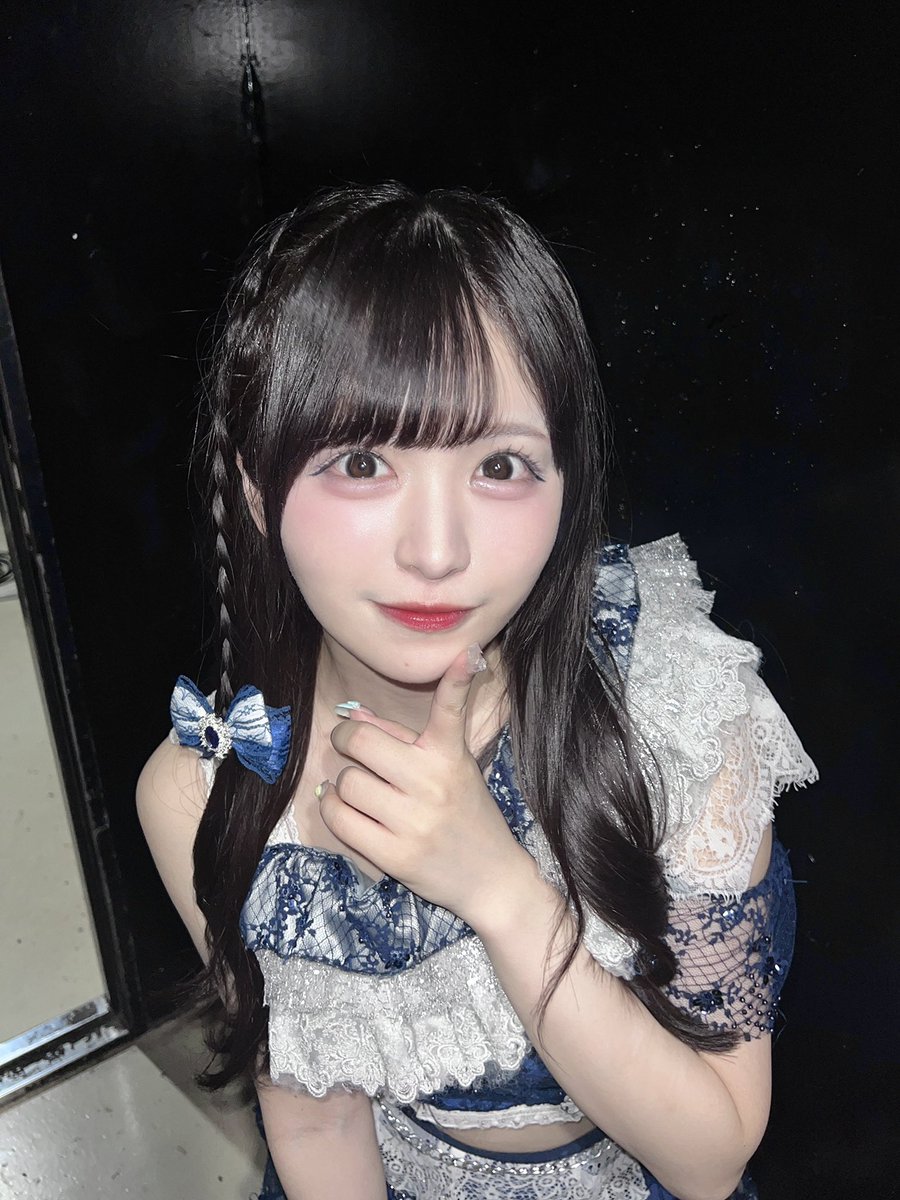 itsuyoru_neiro's tweet photo. ときめいた？⊹˚.♡ https://t.co/aGHI8oHeUk