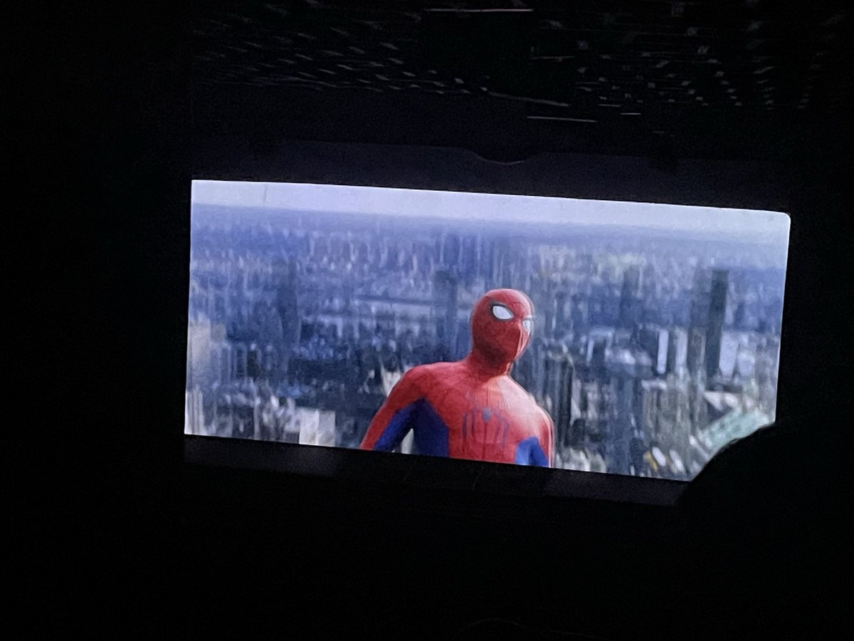 Blackpanthersa9's tweet photo. Spider man 

#spiderman #SpiderManBrandNewDay #marvelstudios https://t.co/gqszk1RHiy