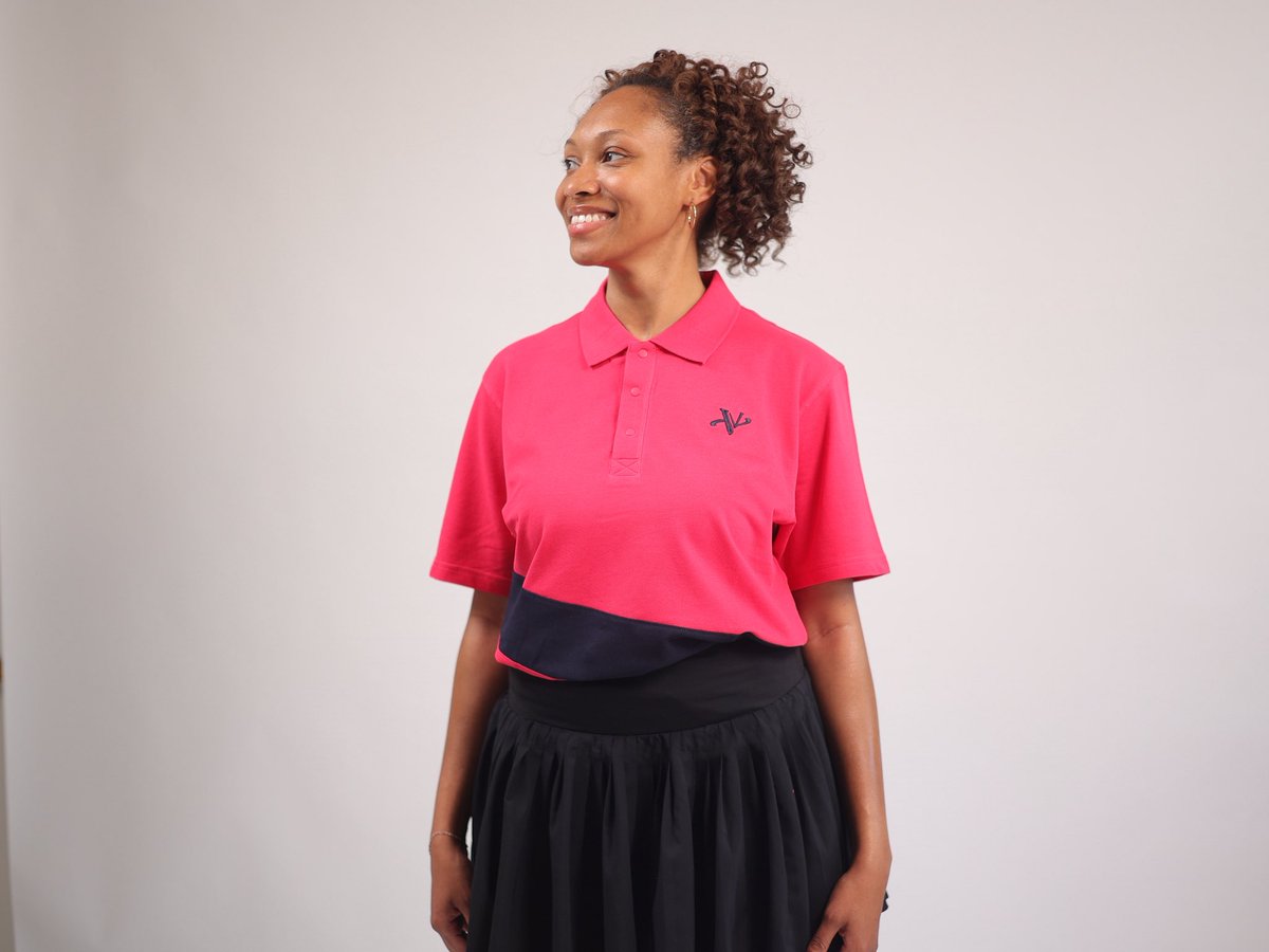 VIZLEN__'s tweet photo. Introducing the Signature Polo Collection. Premium quality. Timeless style. Everyday comfort. Whether you're dressing up or keeping it casual, there's a polo made just for you. Shop on our website today!
#PoloCollection #Vizlen #PremiumComfort  #mensfashion #womensfashion https://t.co/1QqLhG7NPa