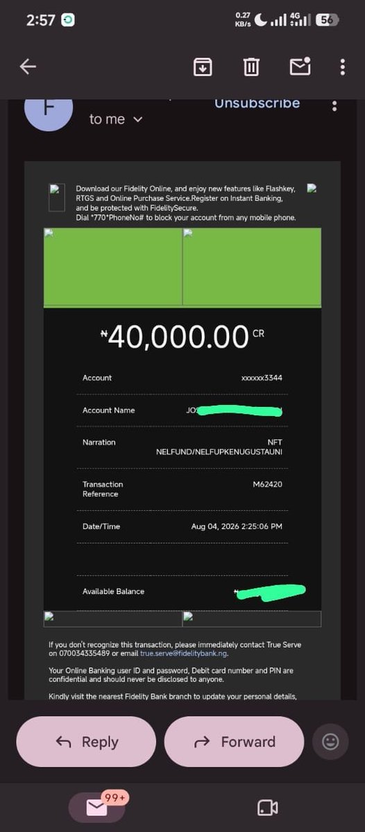 ONLYCASMIR's tweet photo. ESUT  June and July NELFUND upkeep payment Confirmed 

Stay tuned

https://t.co/whzmPDrBUv https://t.co/PE7edGc3jW