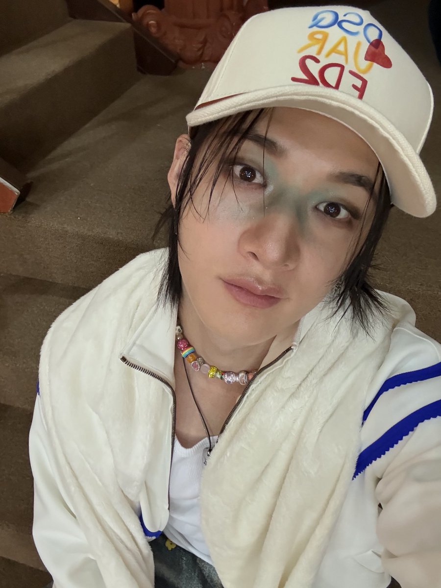 binniebunnee's tweet photo. @versevex my sillies :((( https://t.co/yrW6NbNYSX
