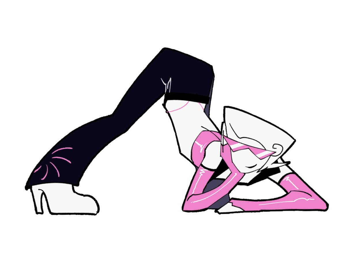 Kn1ght_night's tweet photo. 간만에 홈스턱그렸던거 #homestuck https://t.co/SxGC4SmkY4
