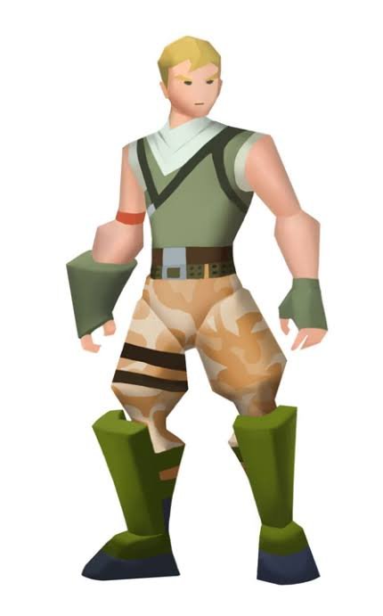 Mr_CrossfireX's tweet photo. @Jorge_Most se viene Jonesy 64 ! https://t.co/Lztg3LhHXL