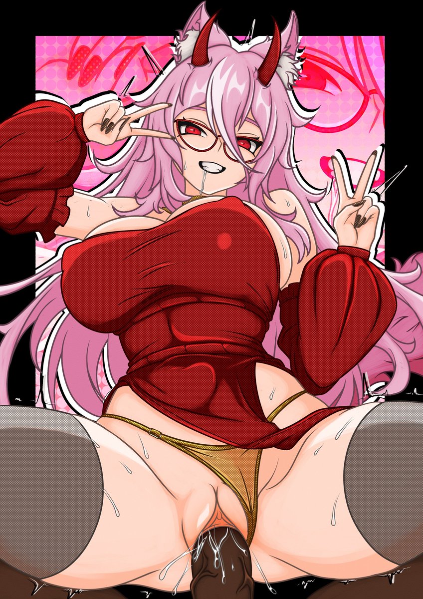 LewdZayney's tweet photo. Waking up like this would be a dream~

#vtuber #nsfw #lewdtuber #creampie #hentai #zayneyleyanansfw #zayneyleyana #streamer #envtuber https://t.co/aJRcBhE2Ak