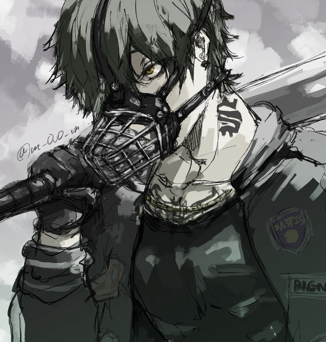 m____OvO____m's tweet photo. わん https://t.co/zoX5Oh0V6J