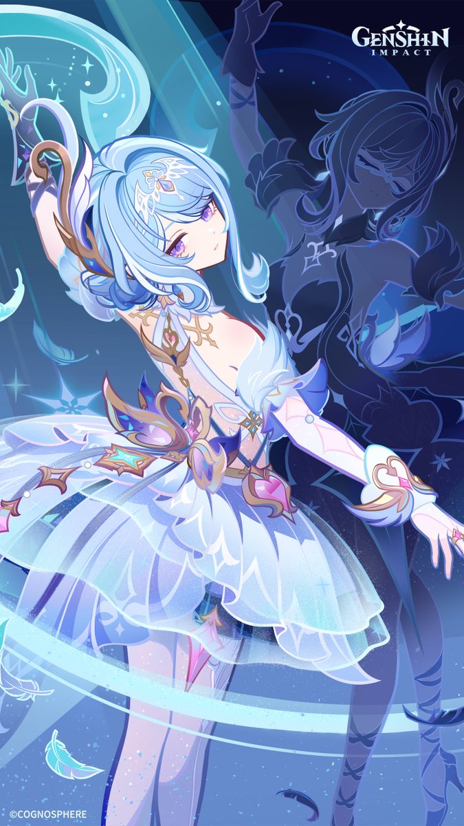 genshinimpactes's tweet photo. ¡El fondo de pantalla exclusivo del calendario de eventos de la versión 7.0 ya está disponible!

Pulsa para guardar el fondo de pantalla

#GenshinImpact #Odette #NowSnezhnaya #GenshinSnezhnaya https://t.co/d7sxPqjnQx