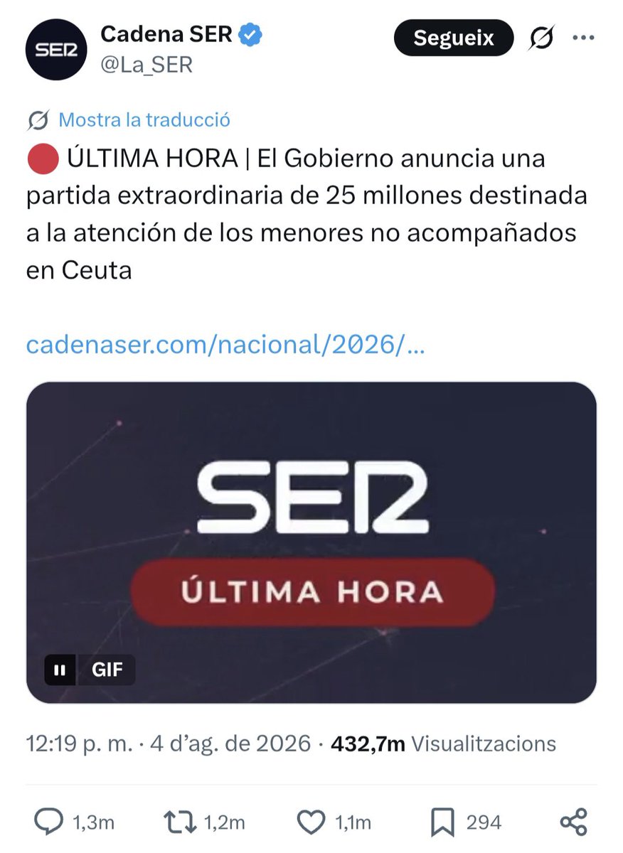 josepramonbosch's tweet photo. Se ríen de nosotros. https://t.co/50w3drNgcK