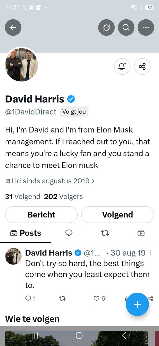 IkBenIkNet's tweet photo. @elonmusk https://t.co/2gNCdZ2efM