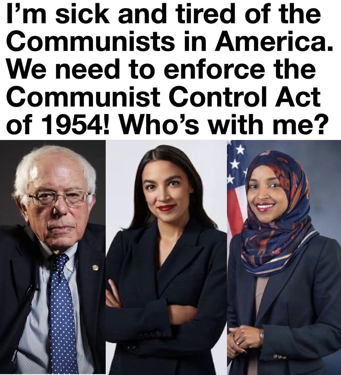 Pixie1z's tweet photo. Enforce the law and remove them from Congress and our country.  These people can't live up to the oath of office. https://t.co/Pngkj1edgK