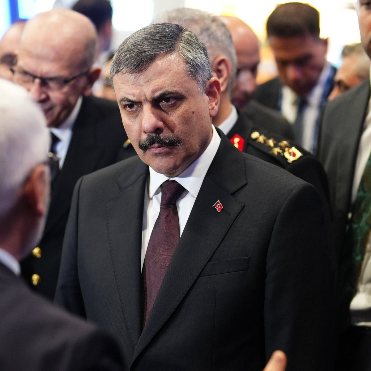 gizliservis06's tweet photo. Mustafa Çiftçi:

"Yeni nesil suç örgütleri yıl sonuna kadar eylem yapamaz hâle gelecekler." https://t.co/buQTUmZtxo