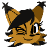 SMAXIMATIONS's tweet photo. Just figured I'd share this as well. Did a small pixel art icon for Nicole; don't think it's half bad. Might try and dabble in it more in the future. https://t.co/afoYxhzAo9