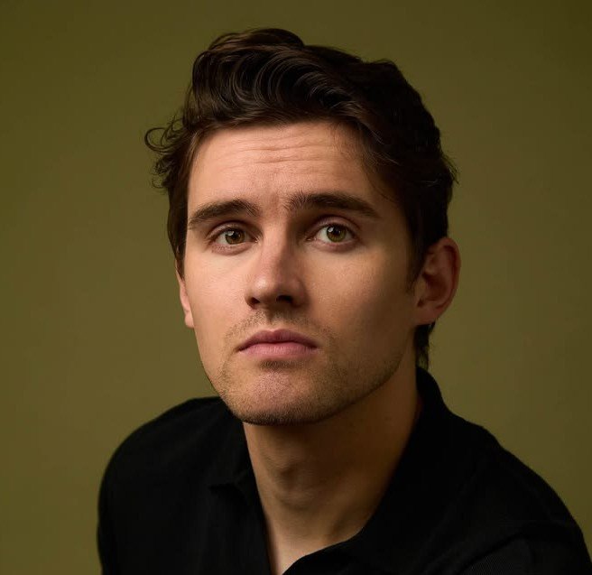 port4l_nerd's tweet photo. { RUMOR }

O ator Michael Johnston (Obsessão) está na disputa para interpretar o Ciclope no #MCU.

Fonte: (@DanielRPK) https://t.co/XIvFEyAm95