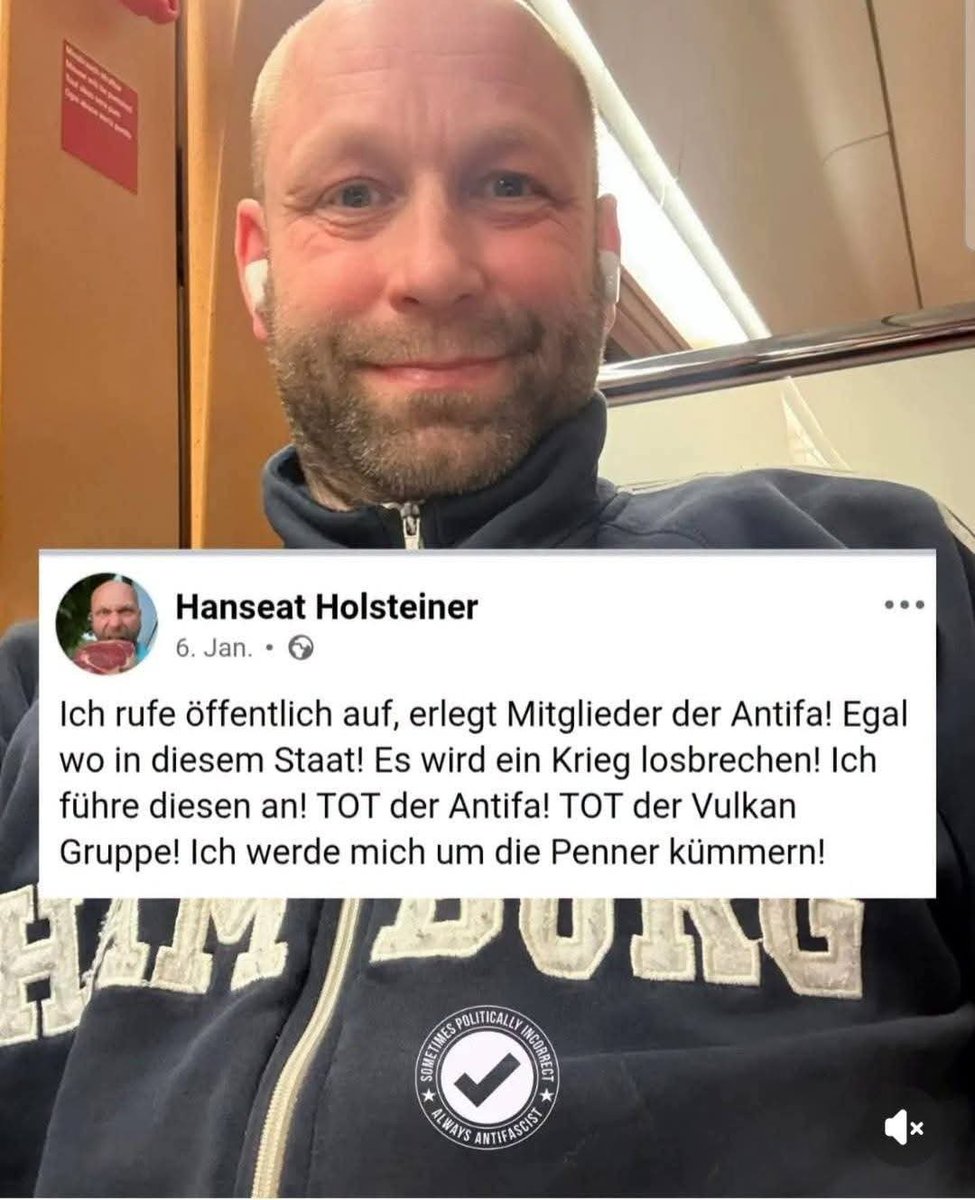 SnwaX1996's tweet photo. Wundert mich ja nicht das @WeichreiteT solche Fans hat😂

#Weichreite #Riechweite #AfD #Antifa https://t.co/dQ3wPGxTxZ
